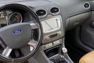 Pedale d'accelerateur FORD FOCUS 2