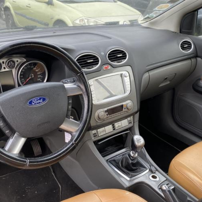 Pedale d'accelerateur FORD FOCUS 2 Photo n°18