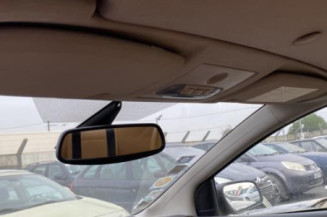 Pedale d'accelerateur FORD FOCUS 2