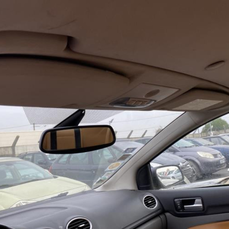 Pedale d'accelerateur FORD FOCUS 2 Photo n°19