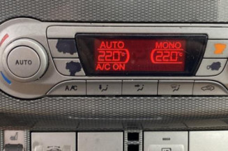 Pedale d'accelerateur FORD FOCUS 2