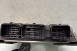 Calculateur moteur CITROEN C4 PICASSO 1