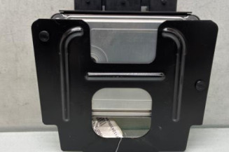Calculateur moteur CITROEN C4 PICASSO 1