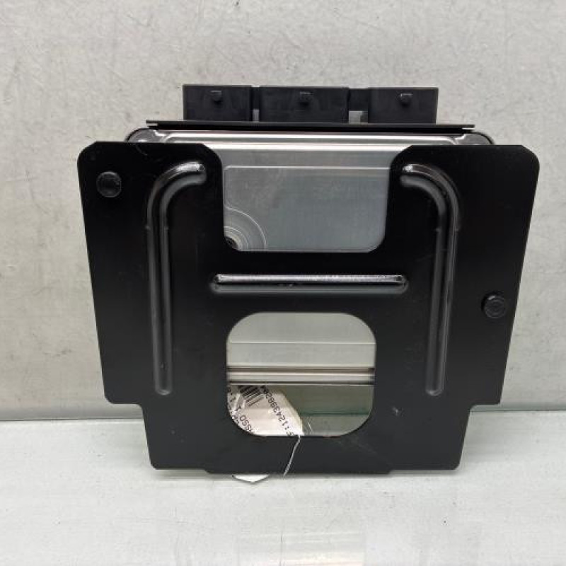 Calculateur moteur CITROEN C4 PICASSO 1 Photo n°4