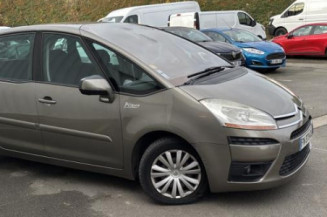 Calculateur moteur CITROEN C4 PICASSO 1