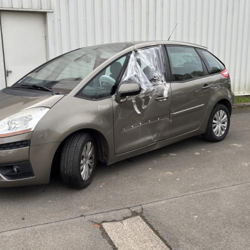 Calculateur moteur CITROEN C4 PICASSO 1 Photo n°7