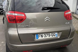 Calculateur moteur CITROEN C4 PICASSO 1