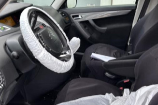 Calculateur moteur CITROEN C4 PICASSO 1