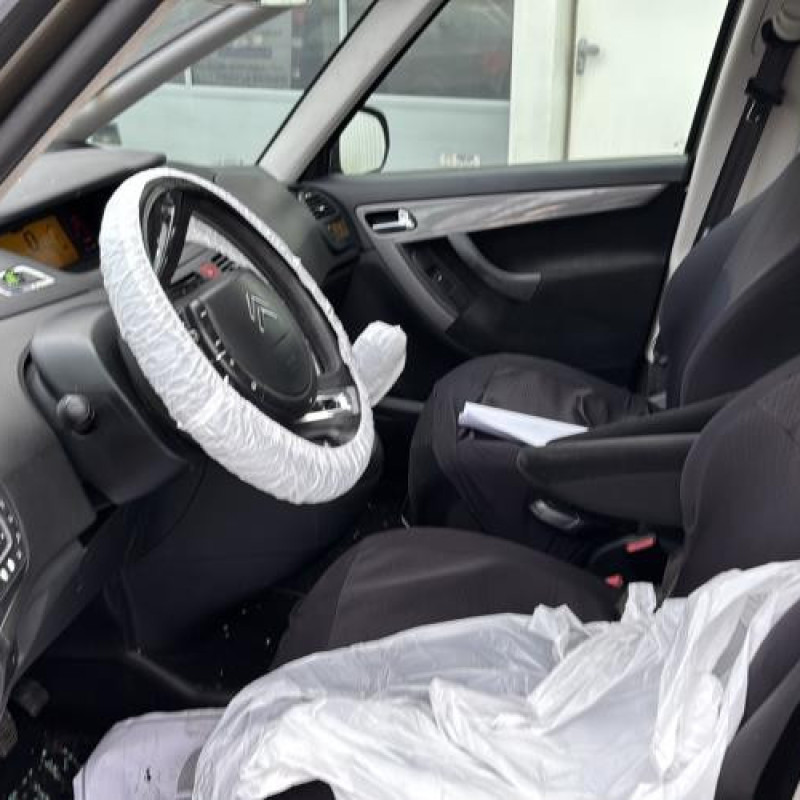 Calculateur moteur CITROEN C4 PICASSO 1 Photo n°9