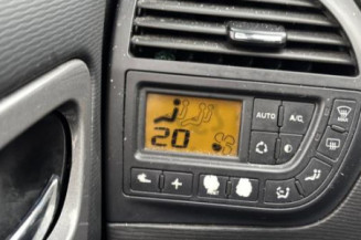 Calculateur moteur CITROEN C4 PICASSO 1