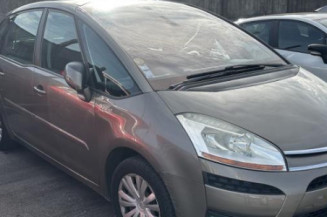 Calculateur moteur CITROEN C4 PICASSO 1