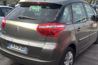 Calculateur moteur CITROEN C4 PICASSO 1