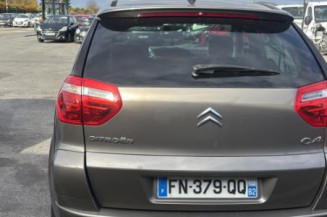 Calculateur moteur CITROEN C4 PICASSO 1