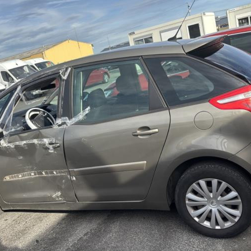 Calculateur moteur CITROEN C4 PICASSO 1 Photo n°20