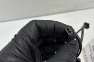 Attache ceinture avant gauche VOLKSWAGEN PASSAT 6