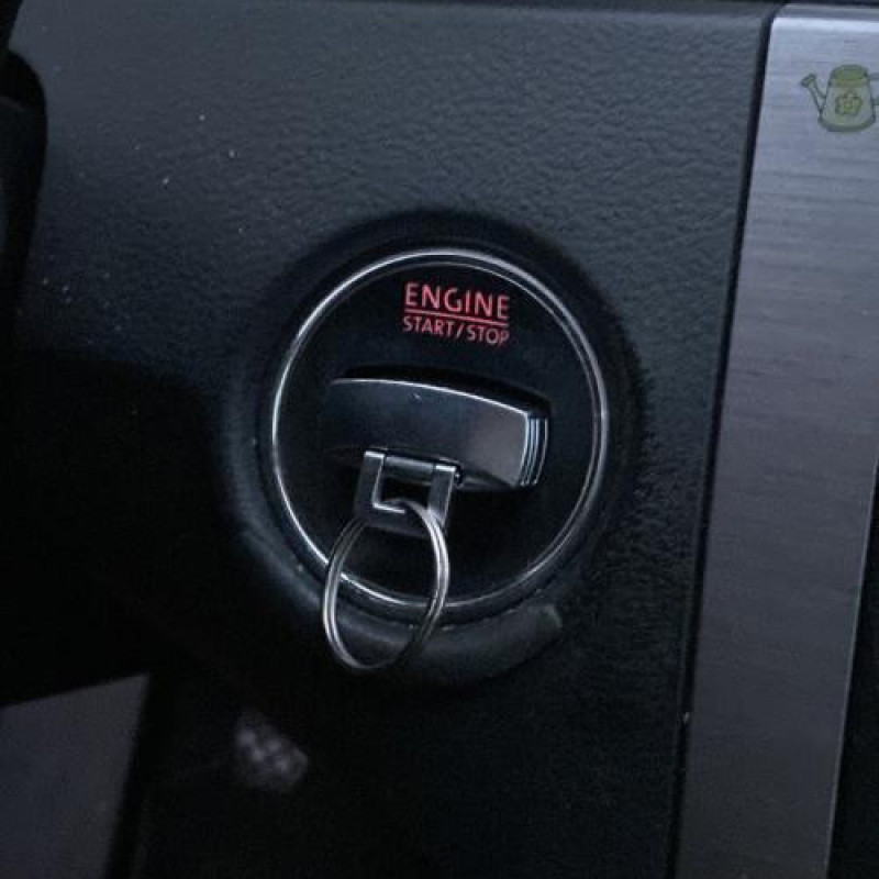 Attache ceinture avant gauche VOLKSWAGEN PASSAT 6 Photo n°16