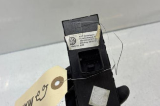 Interrupteur de leve vitre avant gauche VOLKSWAGEN PASSAT 6