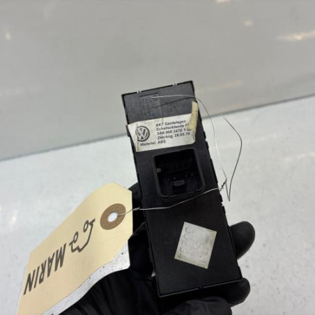 Interrupteur de leve vitre avant gauche VOLKSWAGEN PASSAT 6