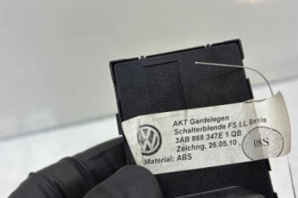 Interrupteur de leve vitre avant gauche VOLKSWAGEN PASSAT 6