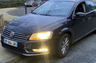 Interrupteur de leve vitre avant gauche VOLKSWAGEN PASSAT 6