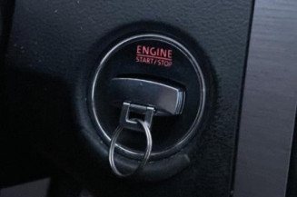 Interrupteur de leve vitre avant gauche VOLKSWAGEN PASSAT 6