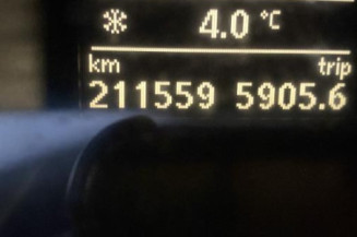 Interrupteur de leve vitre avant gauche VOLKSWAGEN PASSAT 6