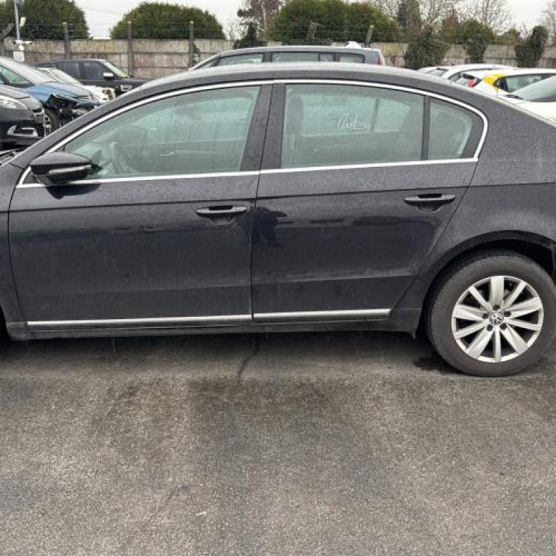 Interrupteur de leve vitre avant gauche VOLKSWAGEN PASSAT 6 Photo n°15