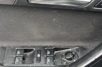 Interrupteur de leve vitre avant gauche VOLKSWAGEN PASSAT 6