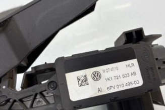 Pedale d'accelerateur VOLKSWAGEN PASSAT 6