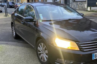 Pedale d'accelerateur VOLKSWAGEN PASSAT 6