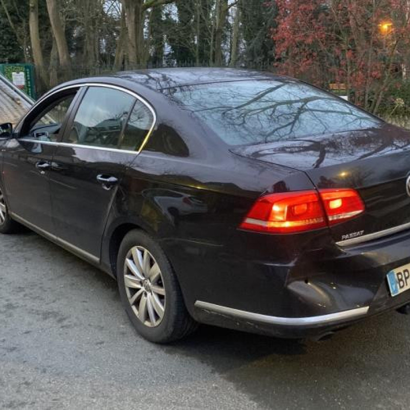 Pedale d'accelerateur VOLKSWAGEN PASSAT 6 Photo n°9