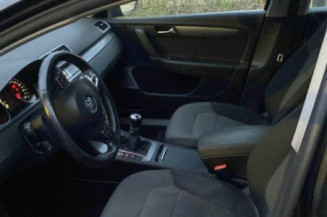 Pedale d'accelerateur VOLKSWAGEN PASSAT 6