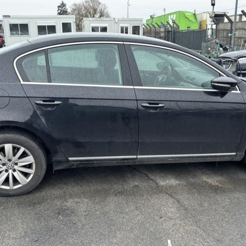 Pedale d'accelerateur VOLKSWAGEN PASSAT 6 Photo n°18