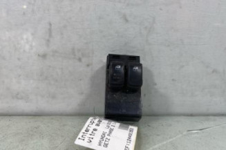 Interrupteur de leve vitre avant gauche HYUNDAI GETZ Photo n°1