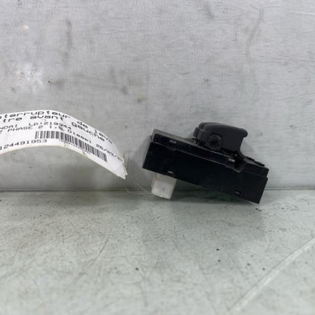 Interrupteur de leve vitre avant gauche HYUNDAI GETZ