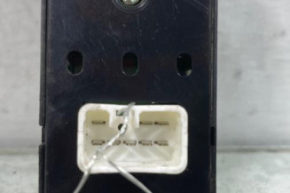 Interrupteur de leve vitre avant gauche HYUNDAI GETZ