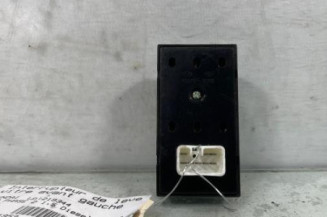 Interrupteur de leve vitre avant gauche HYUNDAI GETZ