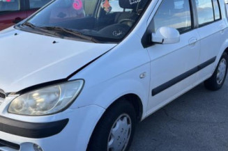 Interrupteur de leve vitre avant gauche HYUNDAI GETZ