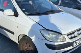 Interrupteur de leve vitre avant gauche HYUNDAI GETZ