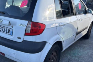 Interrupteur de leve vitre avant gauche HYUNDAI GETZ