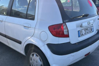 Interrupteur de leve vitre avant gauche HYUNDAI GETZ