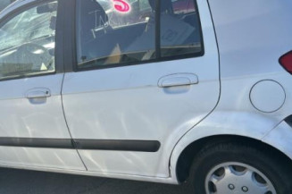 Interrupteur de leve vitre avant gauche HYUNDAI GETZ