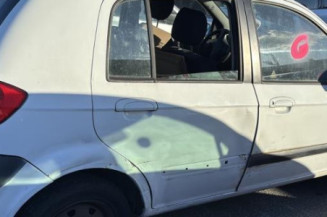 Interrupteur de leve vitre avant gauche HYUNDAI GETZ