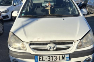Interrupteur de leve vitre avant gauche HYUNDAI GETZ