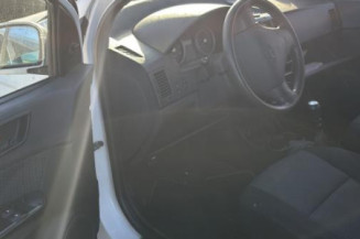 Interrupteur de leve vitre avant gauche HYUNDAI GETZ