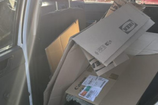 Interrupteur de leve vitre avant gauche HYUNDAI GETZ