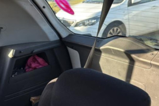 Interrupteur de leve vitre avant gauche HYUNDAI GETZ