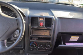 Interrupteur de leve vitre avant gauche HYUNDAI GETZ