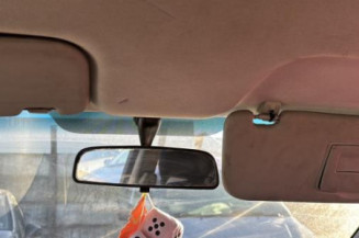 Interrupteur de leve vitre avant gauche HYUNDAI GETZ