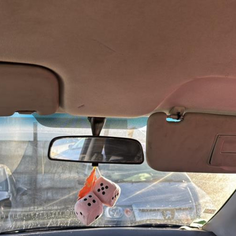 Interrupteur de leve vitre avant gauche HYUNDAI GETZ Photo n°17